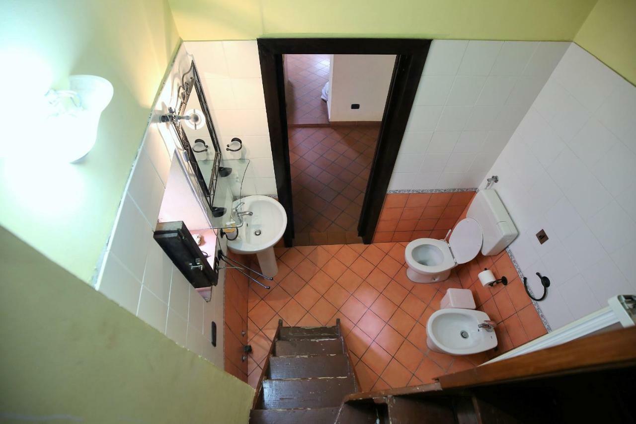 Ermes Siracusa Syracuse Exterior photo