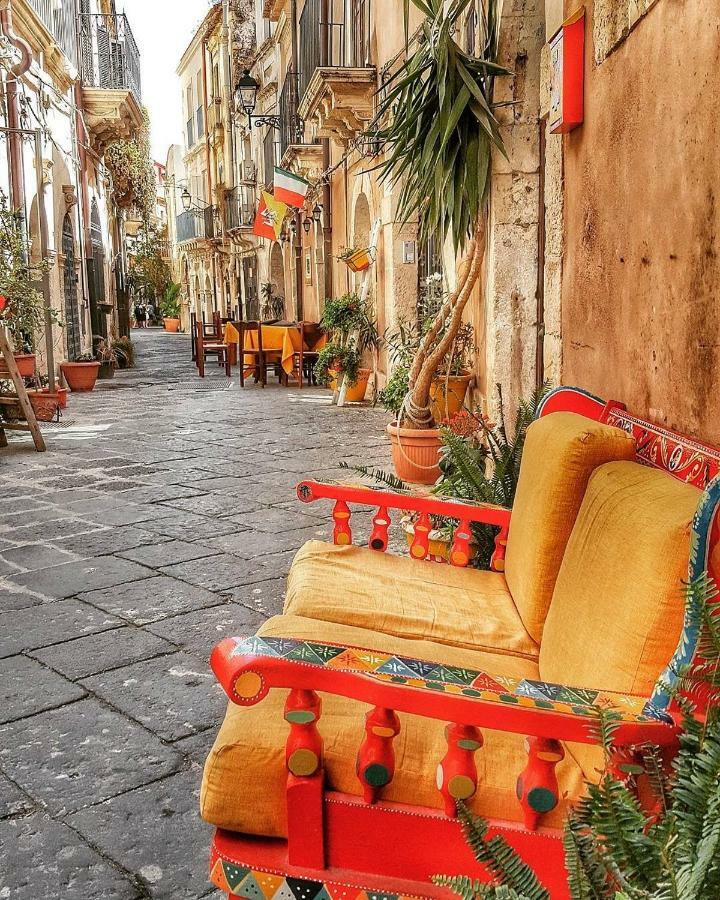 Ermes Siracusa Syracuse Exterior photo