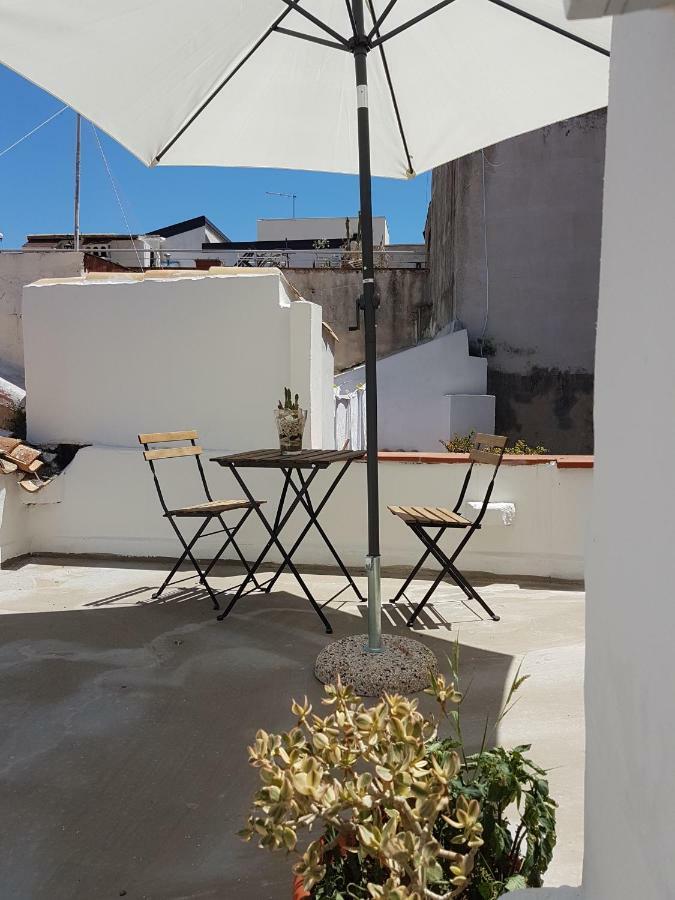 Ermes Siracusa Syracuse Exterior photo