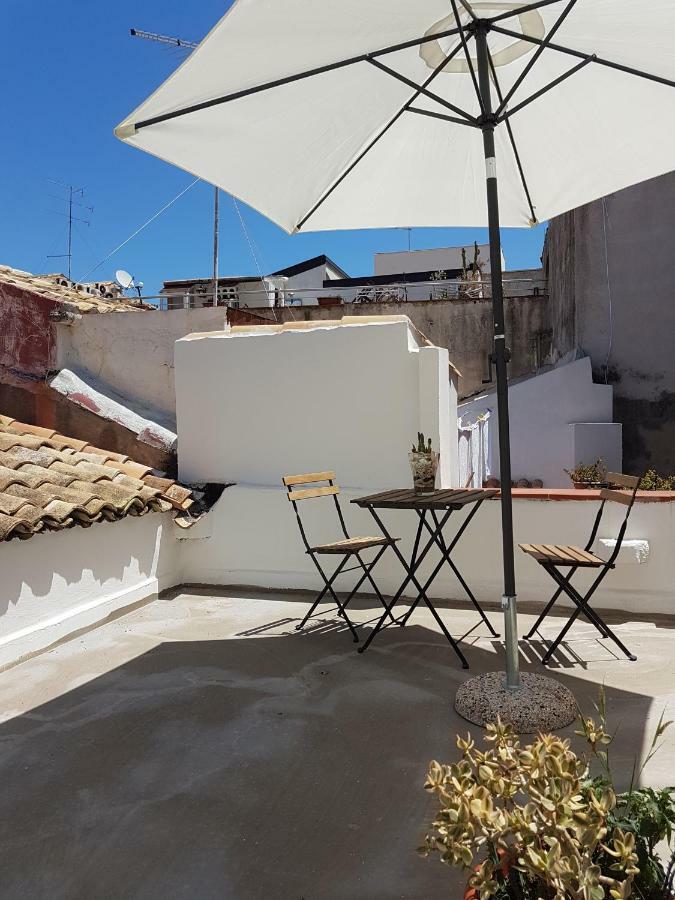 Ermes Siracusa Syracuse Exterior photo