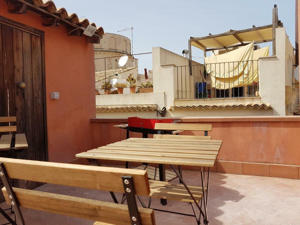 Ermes Siracusa Syracuse Exterior photo